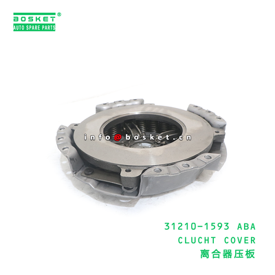 31210-1593 ABA CLUCHT COVER suitable for HINO HINO 300 31210-1593