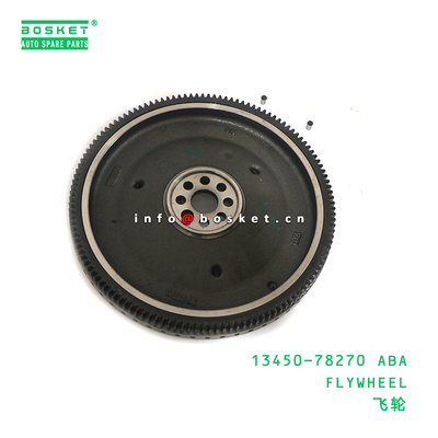 13450-78270 ABA FLYWHEEL suitable for HINO HINO300 N04C 13450-78270