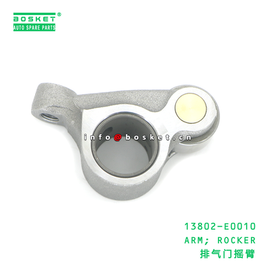 13802-E0010 ARM; ROCKER suitable for HINO HINO 500 J08C J08E 13802-E0010
