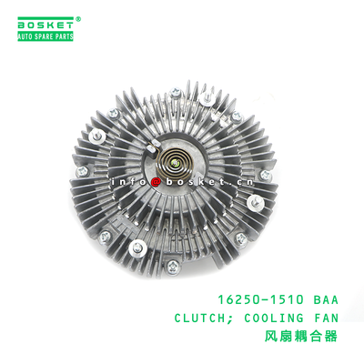 16250-1510 BAA CLUTCH; COOLING FAN suitable for HINO HINO 16250-1510
