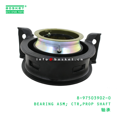 High-Quality Special Steel Bearing Assembly for ISUZU FRR with 3 Months Warranty