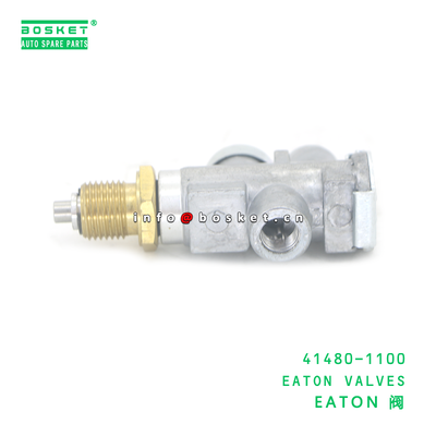 41480-1100 EATON Valve for HINO Truck - Eaton Brand HINO Compatible Valve