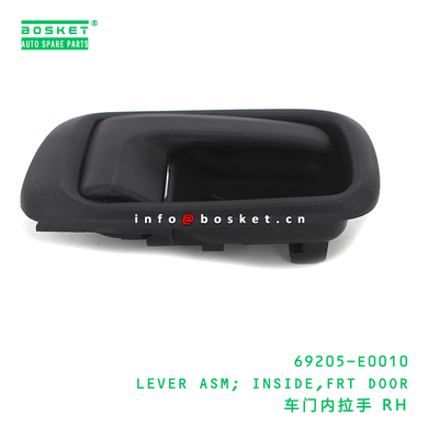 HINO 69205-E0010 CBA Lever Assembly for Inside Front Door in 1PCS Pack