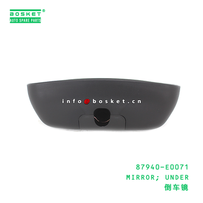 87940-E0071 BBA Under Mirror for HINO 500 with Neutral Box Packaging