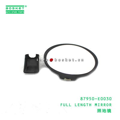 87950-E0030 BBA Full Length Mirror for Hino 500 Truck with Neutral Box Packaging