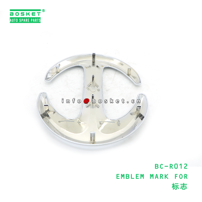 BC-R012 ABF Emblem Mark for HINO 500 Truck Emblem