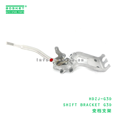 HDZJ-G3D Shift Bracket for HINO 500 Truck - 1PCS Pack Quantity