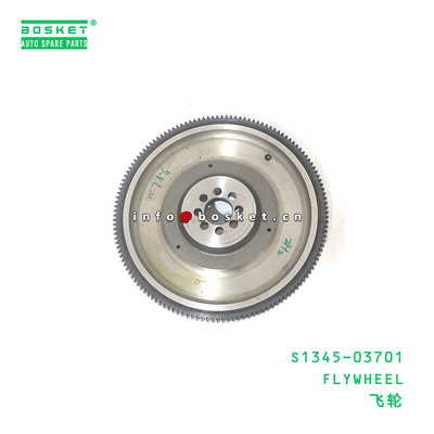 S1345-03701 BBA Flywheel for HINO 700 E13C - 1PCS Pack