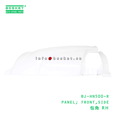BJ-HN500-R ABB PANEL; FRONT,SIDE suitable for HINO HINO 500  BJ-HN500-R
