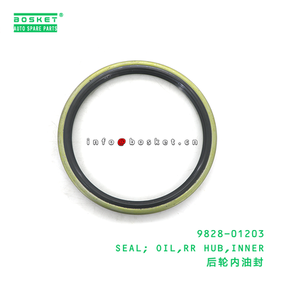 9828-01203 ABA SEAL; OIL,RR HUB,INNER suitable for HINO HINO 300；HINO 500 9828-01203