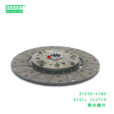 31250-4180 ABA DISC; CLUTCH suitable for HINO 31250-4180