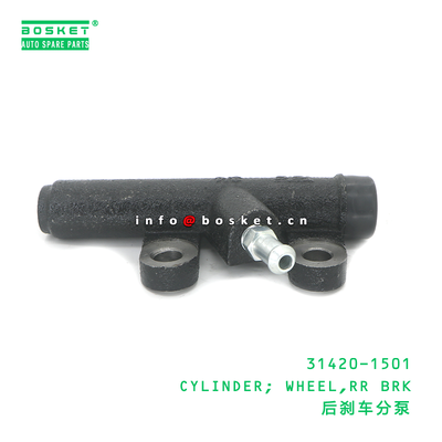 31420-1501 ABA CYLINDER; WHEEL,RR BRK suitable for HINO 31420-1501