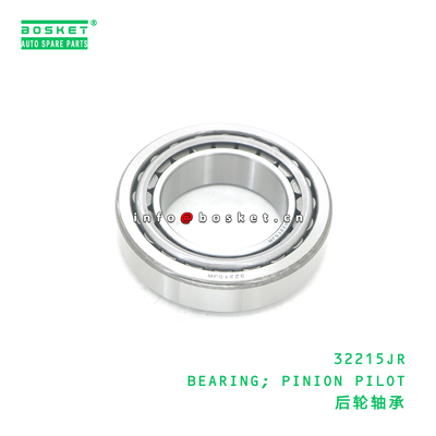32215JR ABA BEARING; PINION PILOT suitable for HINO HINO 300 32215JR