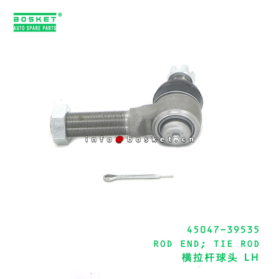 45047-39535 ABA ROD END; TIE ROD suitable for HINO HINO J05 45047-39535