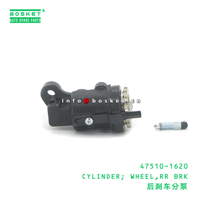 47510-1620 BBA CYLINDER; WHEEL,RR BRK suitable for HINO HINO 47510-1620