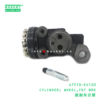 47510-EV120 ABA CYLINDER; WHEEL,FRT BRK suitable for HINO 47510-EV120