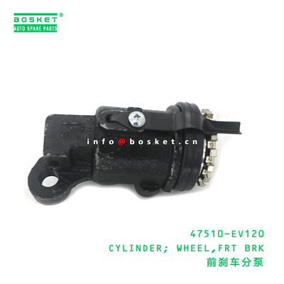 47510-EV120 ABA CYLINDER; WHEEL,FRT BRK suitable for HINO 47510-EV120