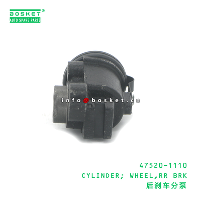 47520-1110 BBA CYLINDER; WHEEL,RR BRK suitable for HINO HINO 47520-1110