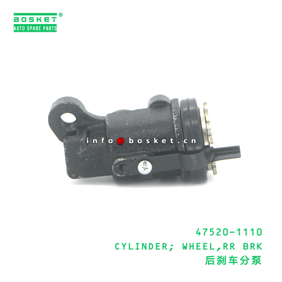 47520-1110 BBA CYLINDER; WHEEL,RR BRK suitable for HINO HINO 47520-1110