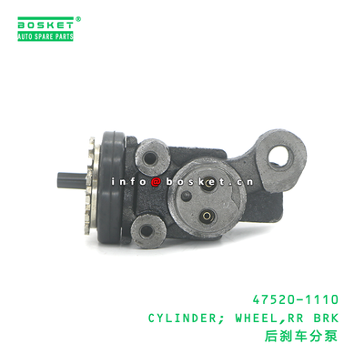 47520-1110 BBA CYLINDER; WHEEL,RR BRK suitable for HINO HINO 47520-1110