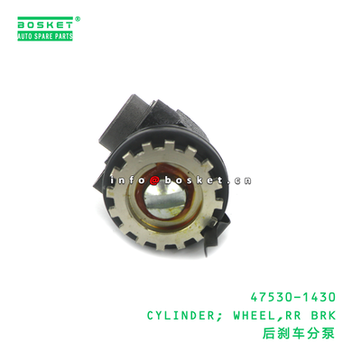 47530-1430 ABA CYLINDER; WHEEL,RR BRK suitable for HINO 47530-1430
