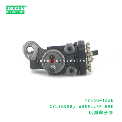 47530-1620 BBA CYLINDER; WHEEL,RR BRK suitable for HINO HINO 47530-1620