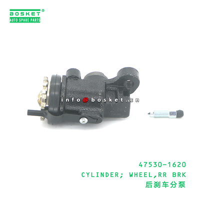 47530-1620 BBA CYLINDER; WHEEL,RR BRK suitable for HINO HINO 47530-1620
