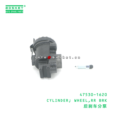 47530-1620 BBA CYLINDER; WHEEL,RR BRK suitable for HINO HINO 47530-1620
