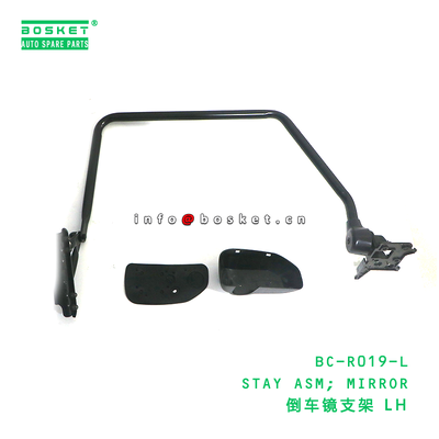BC-R019-L ABA STAY ASM; MIRROR suitable for HINO HINO 300 BC-R019-L