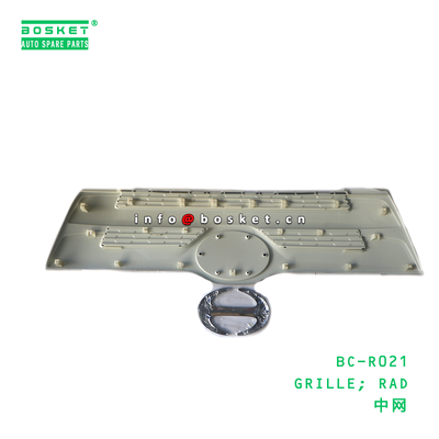 BC-R021 ABA Grille Radiator Grille for HINO 500 J08E with 3 Months Warranty