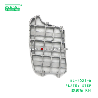 BC-R021-R ABA Plate Step Suitable for HINO 500 J08E with Neutral Box Packaging