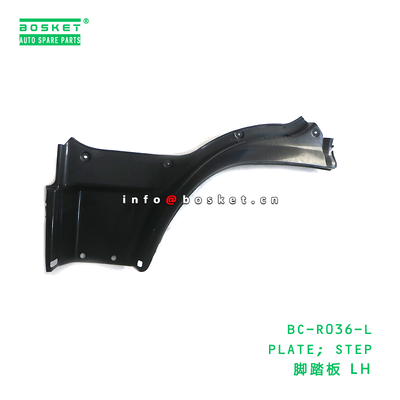 BC-R036-L ABA Plate Step Suitable for HINO 500 J08E with 3 Months Warranty