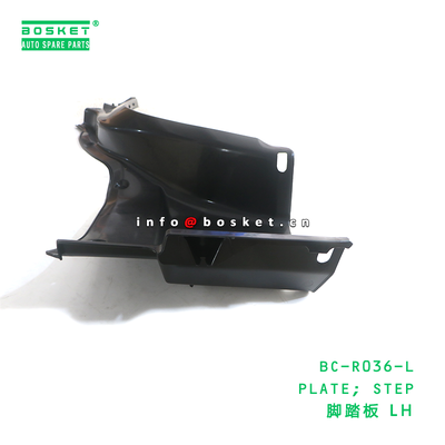 BC-R036-L ABA Plate Step Suitable for HINO 500 J08E with 3 Months Warranty