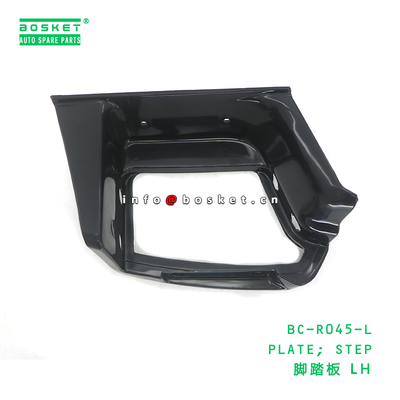 BC-R045-L ABA Step Plate Suitable for HINO 500 J08E with 1PCS Pack Quantity