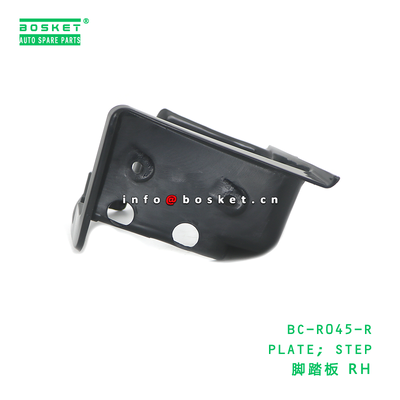 BC-R045-R ABA Plate Step Suitable for HINO 500 J08E with Neutral or Color Box Packaging