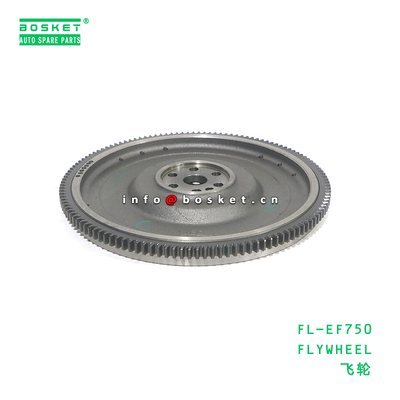 ABA Flywheel for Hino EF750 FL-EF750 - Durable and Reliable Truck Part