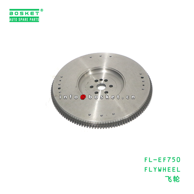ABA Flywheel for Hino EF750 FL-EF750 - Durable and Reliable Truck Part