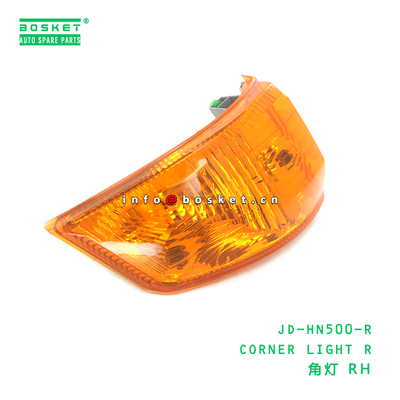 AAA Grade HINO 500 Compatible Right Side Corner Light for Hino Truck
