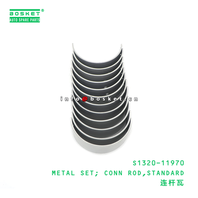 S1320-11970 ABA Metal Set Standard Connecting Rod for HINO 700 E13C
