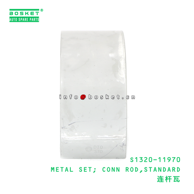 S1320-11970 ABA Metal Set Standard Connecting Rod for HINO 700 E13C