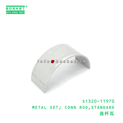 S1320-11970 ABA Metal Set Standard Connecting Rod for HINO 700 E13C