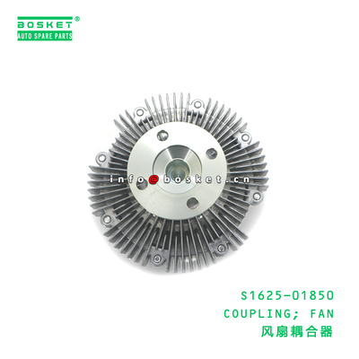 S1625-01850 AAA Fan Coupling for HINO Toyota with 3 Months Warranty