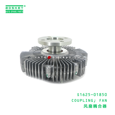 S1625-01850 AAA Fan Coupling for HINO Toyota with 3 Months Warranty