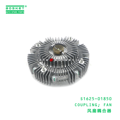S1625-01850 AAA Fan Coupling for HINO Toyota with 3 Months Warranty