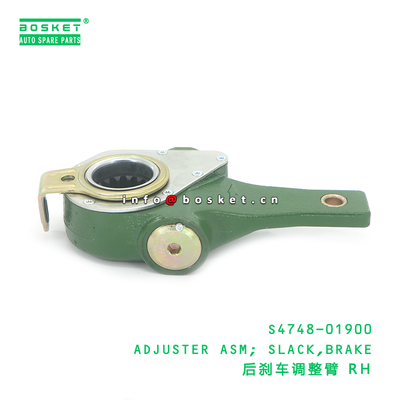 S4748-01900 BBA Adjuster Assembly for HINO 700 E13C - 1PCS Pack Quantity