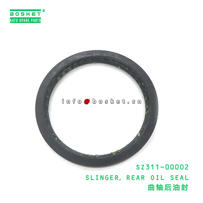 SZ311-00002 AAA SLINGER Rear Oil Seal for HINO 300 N04C Truck Parts