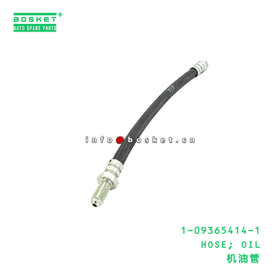 1-09365414-1 HOSE; OIL suitable for ISUZU   1093654141