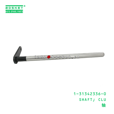 1-31342336-0 SHAFT; CLU suitable for ISUZU   1313423360