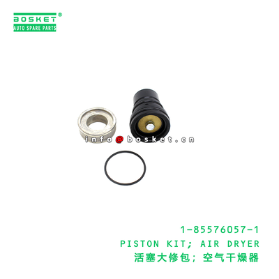 1-85576057-1 PISTON KIT; AIR DRYER suitable for ISUZU   1855760571