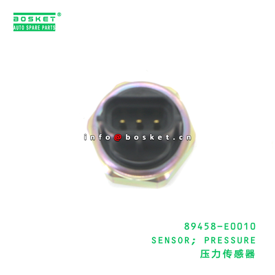 Hino 89458-E0010 Pressure Sensor for Accurate Pressure Measurement in Truck Parts